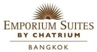 Emporium Suites by Chatrium